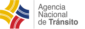 Logo Agencia Nacional de Transito