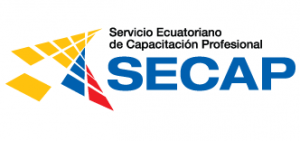 Servicio Ecuatoriano de Capacitación Profesional
