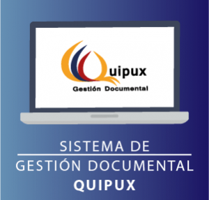 Imagen relacionda a Sistema de gestión documental Quipux