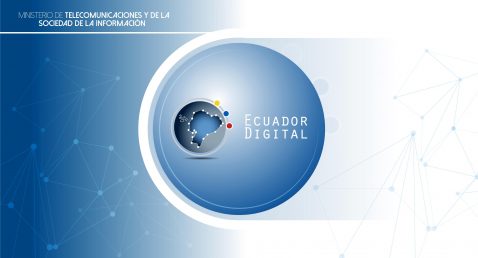 Portada Ecuador Digital y la Guía