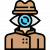 spy spy