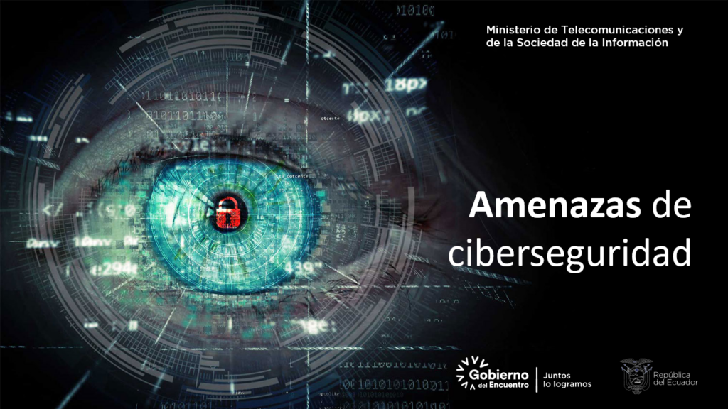 Portada ppt-ciberseguridad amenazas