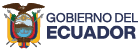 Gobierno Electrónico de Ecuador